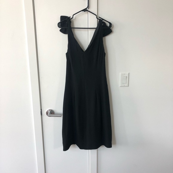 Carolina Issa dress - Picture 2 of 5